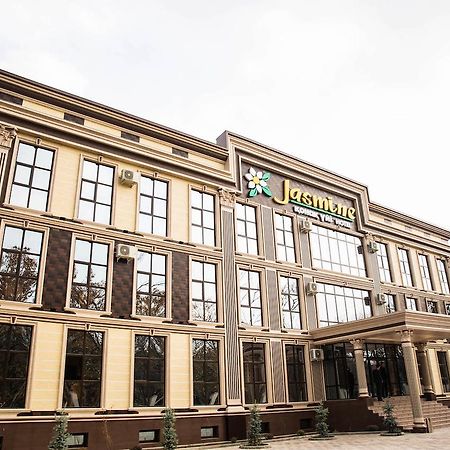 Hotel Jasmine Taraz Esterno foto