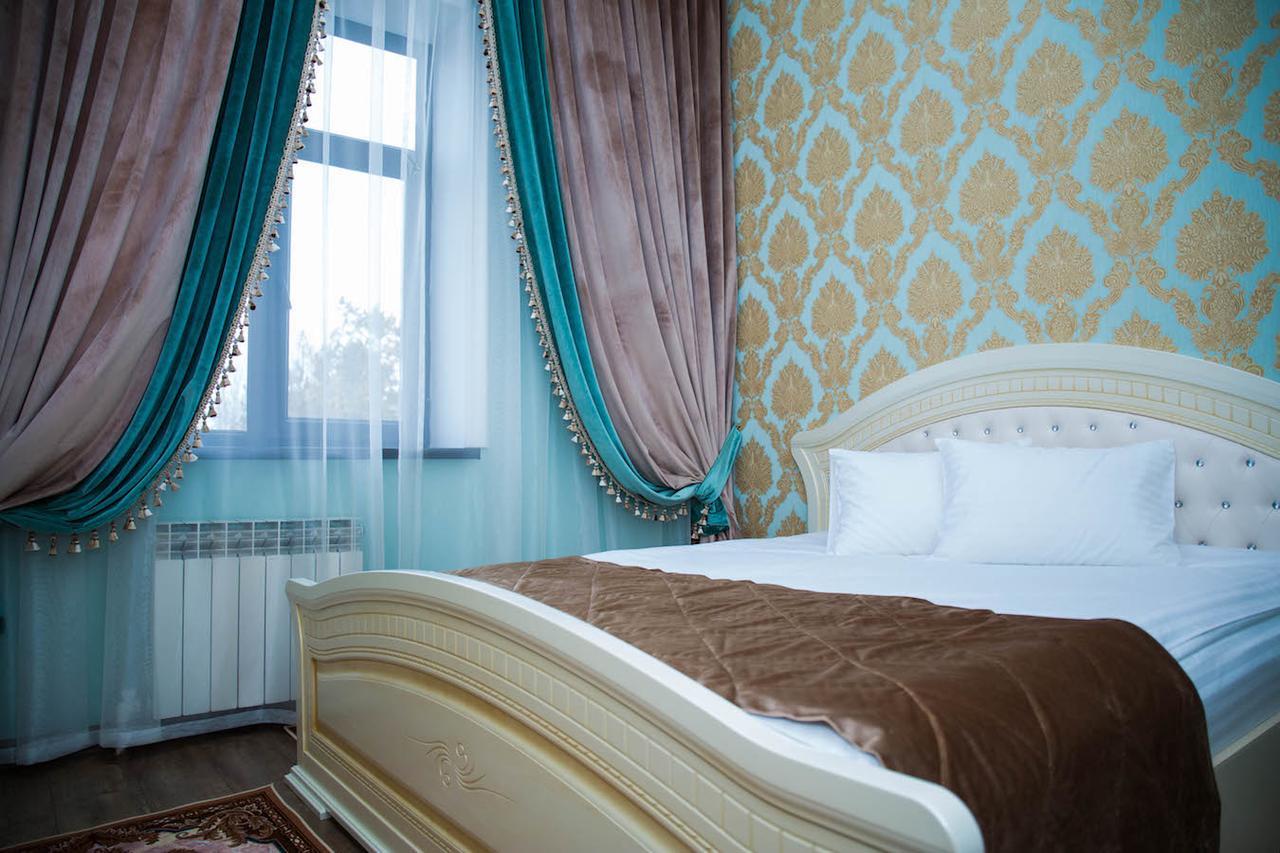 Hotel Jasmine Taraz Esterno foto
