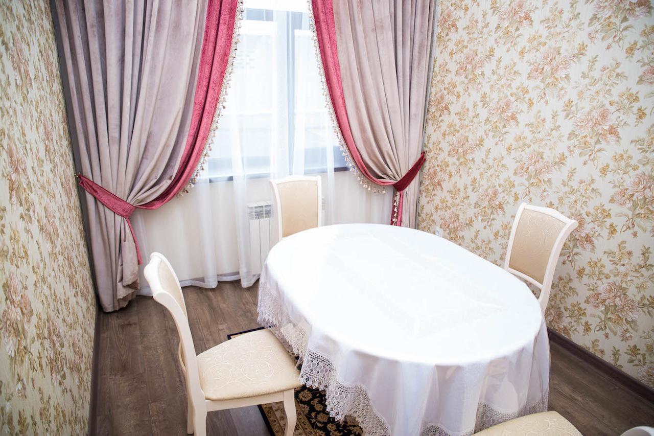 Hotel Jasmine Taraz Esterno foto