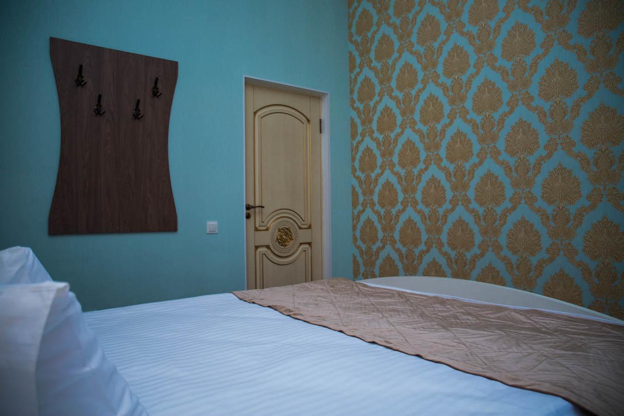 Hotel Jasmine Taraz Esterno foto